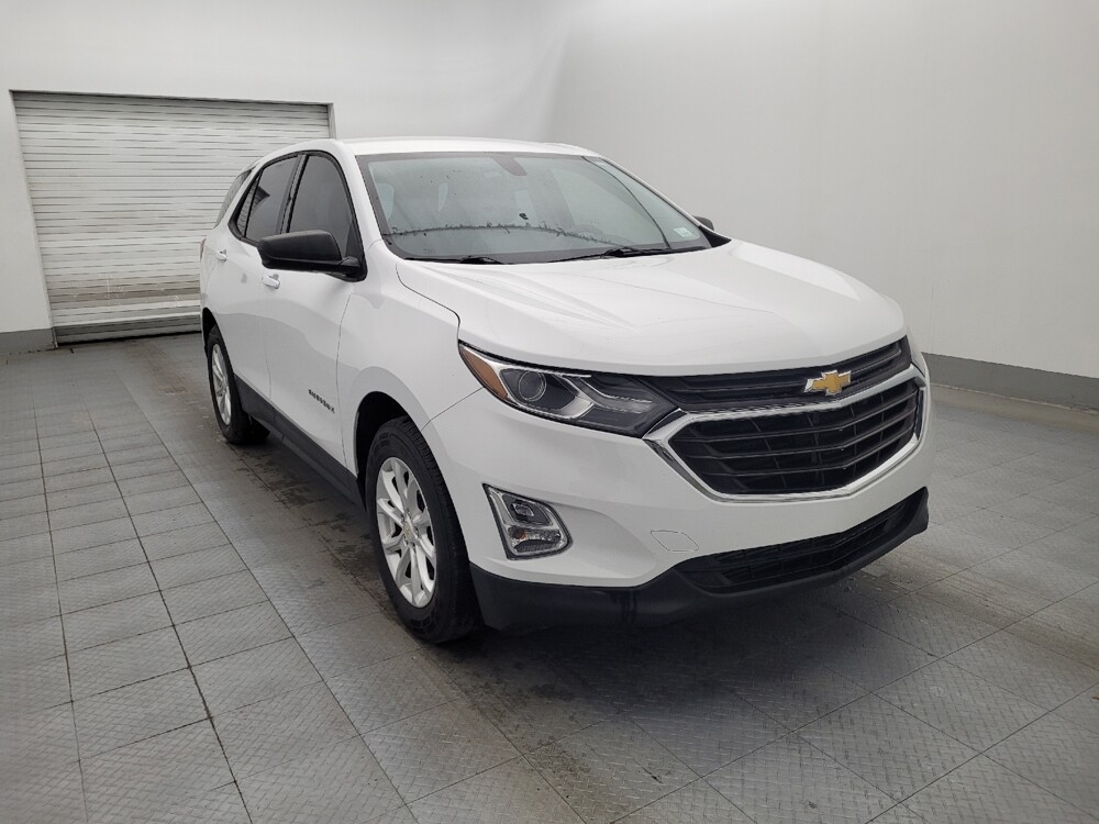 2018 Chevrolet Equinox in Tallahassee, FL 32304 - 18084742 13