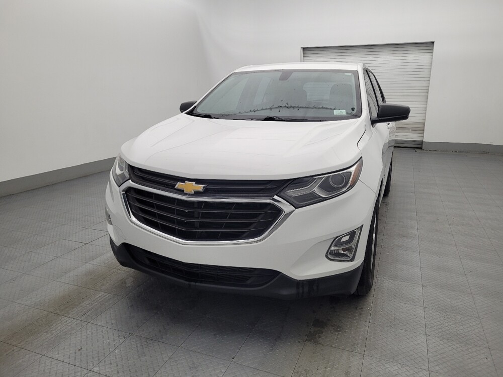 2018 Chevrolet Equinox in Tallahassee, FL 32304 - 18084742 15