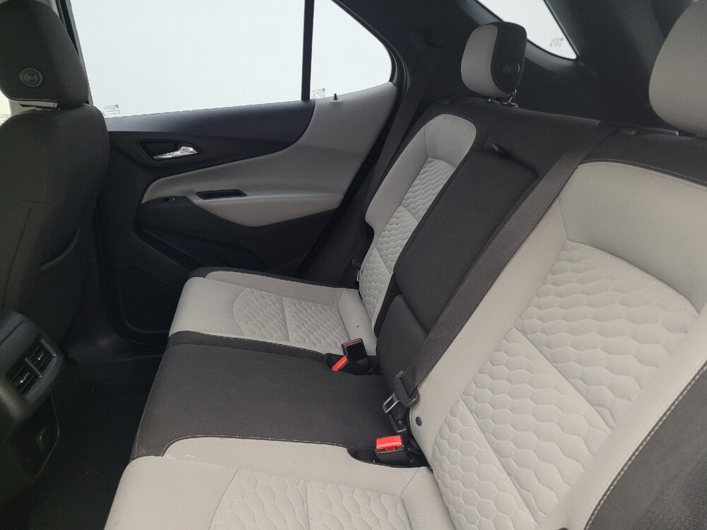 2018 Chevrolet Equinox in Tallahassee, FL 32304 - 18084742 18