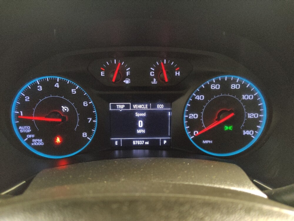 2018 Chevrolet Equinox in Tallahassee, FL 32304 - 18084742 23