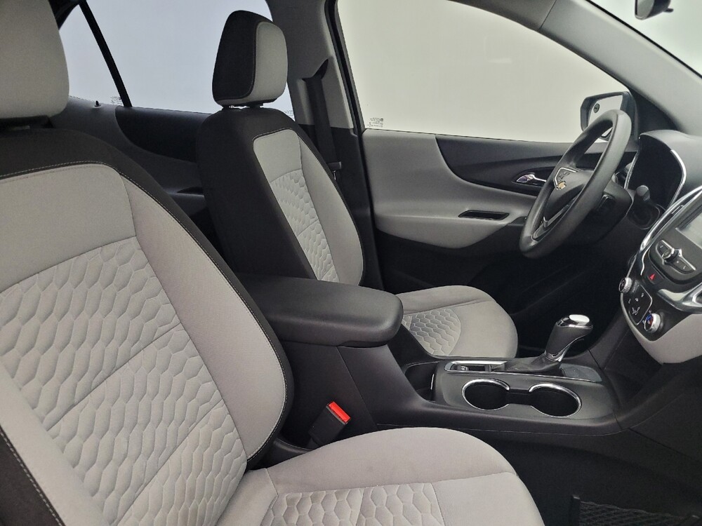 2018 Chevrolet Equinox in Tallahassee, FL 32304 - 18084742 21