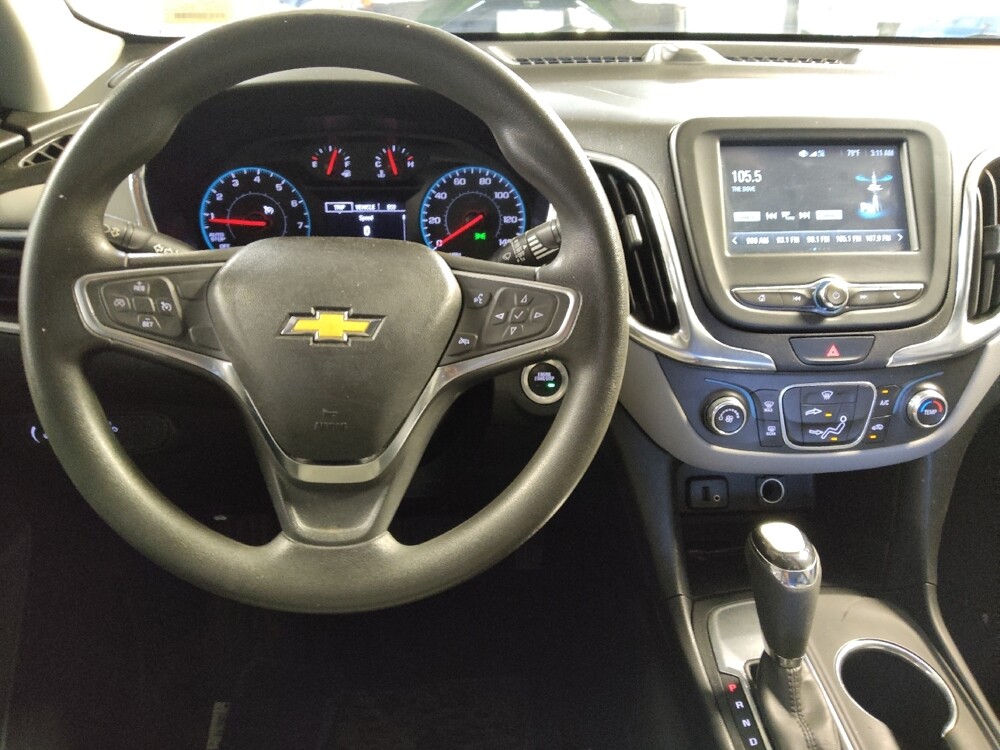 2018 Chevrolet Equinox in Tallahassee, FL 32304 - 18084742 22