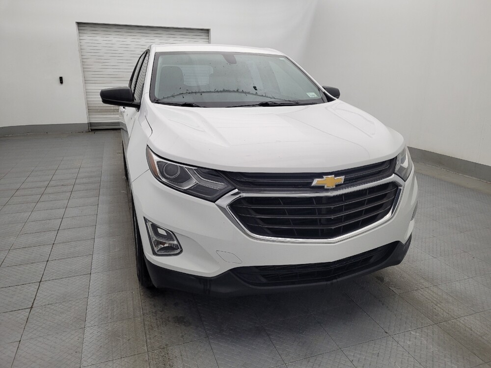 2018 Chevrolet Equinox in Tallahassee, FL 32304 - 18084742 14
