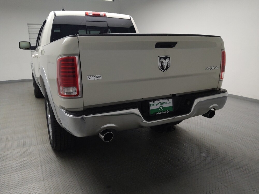 2016 RAM 1500 in Grand Rapids, MI 49508 - 18084743 6