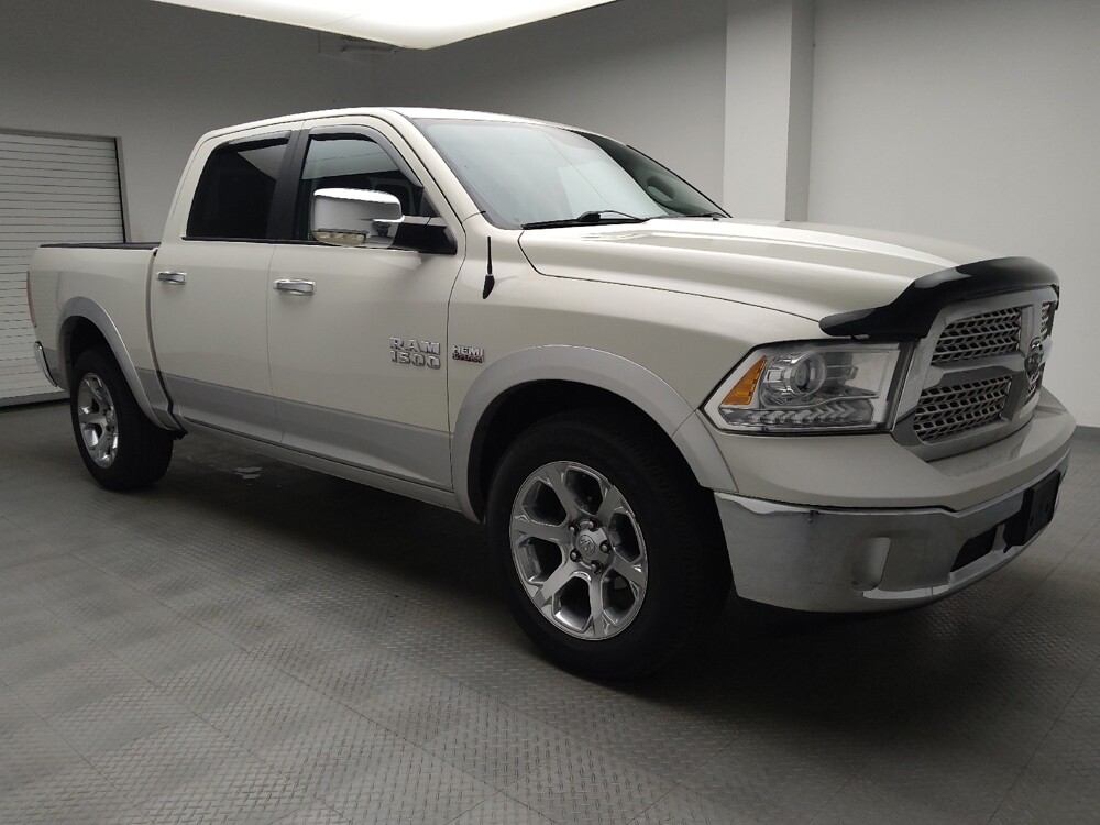 2016 RAM 1500 in Grand Rapids, MI 49508 - 18084743 11