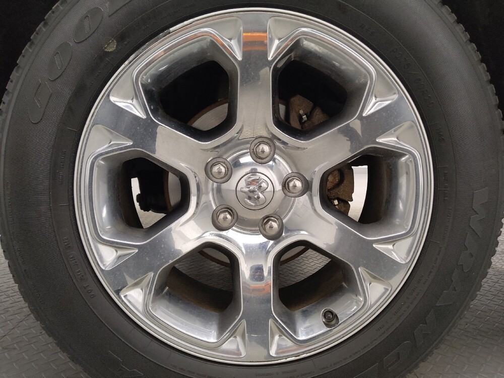 2016 RAM 1500 in Grand Rapids, MI 49508 - 18084743 31