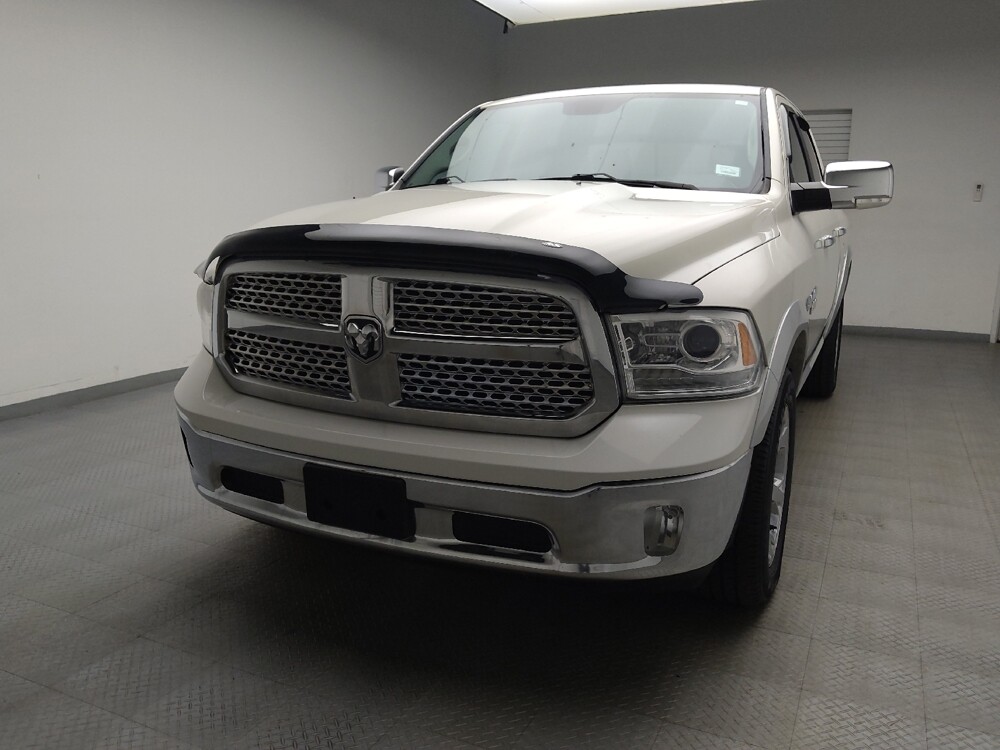 2016 RAM 1500 in Grand Rapids, MI 49508 - 18084743 15