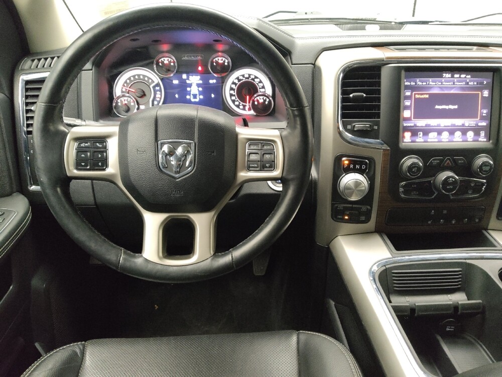 2016 RAM 1500 in Grand Rapids, MI 49508 - 18084743 22