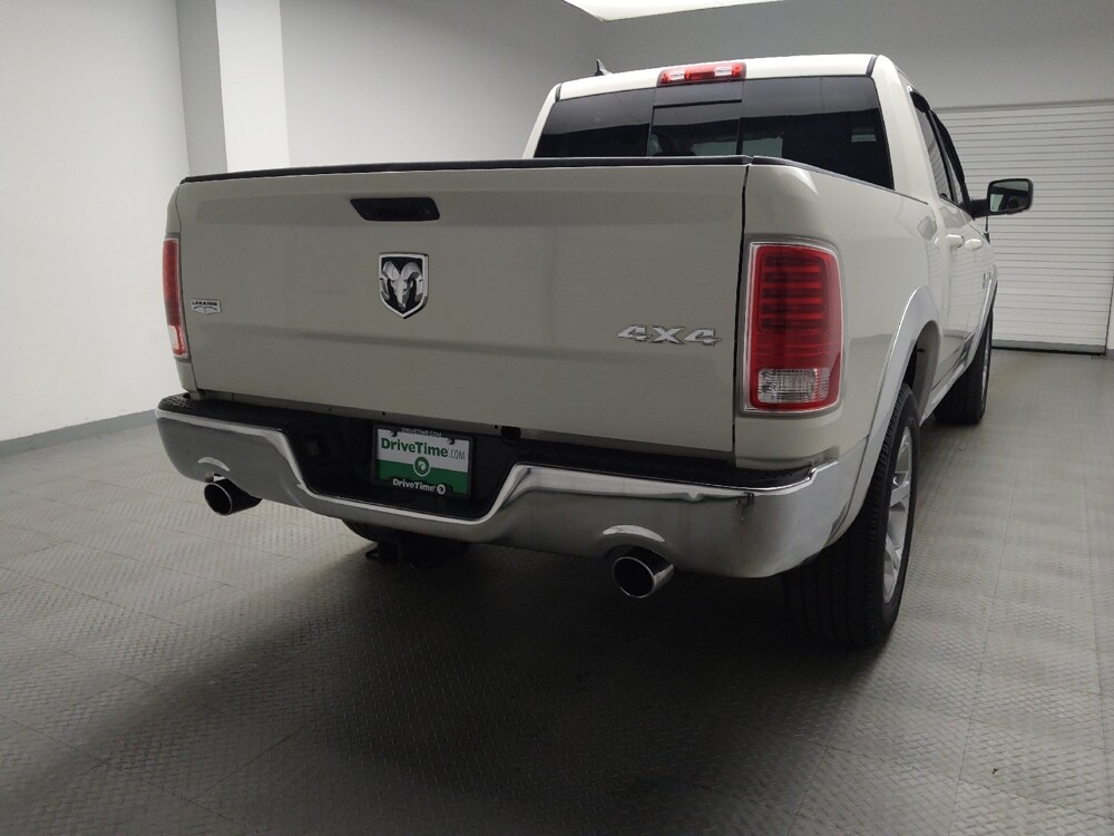 2016 RAM 1500 in Grand Rapids, MI 49508 - 18084743 7