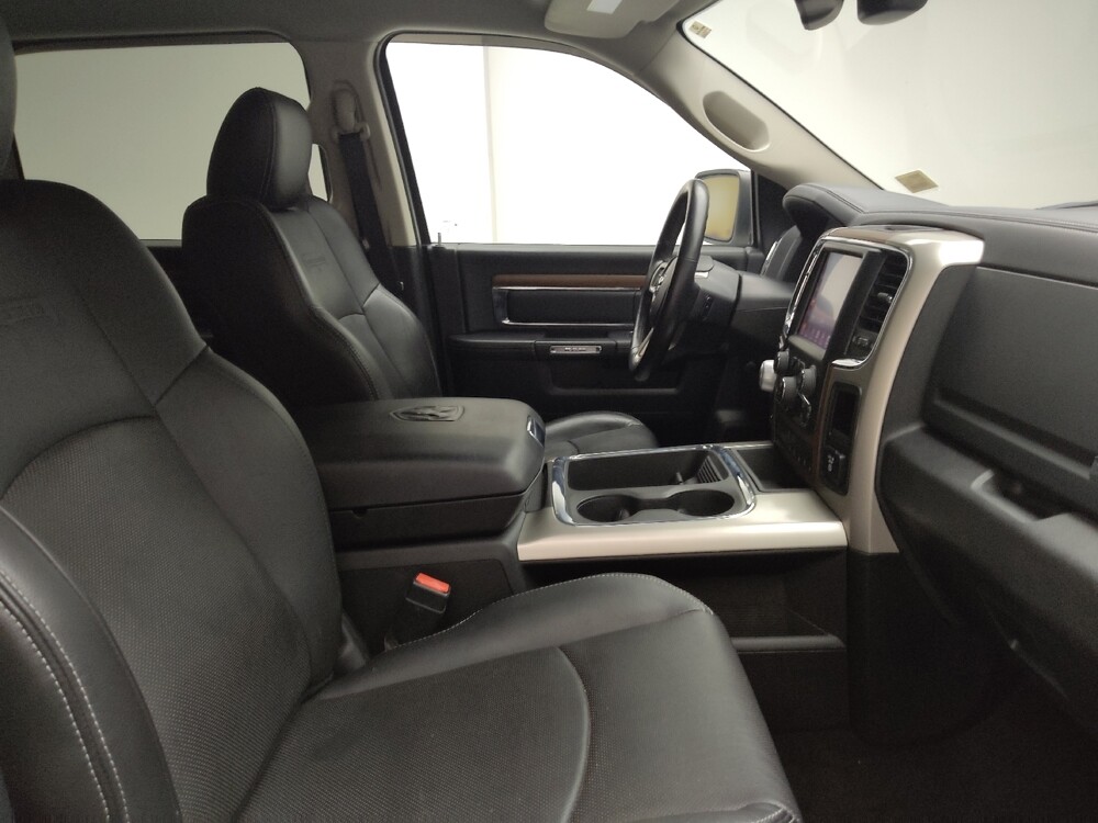 2016 RAM 1500 in Grand Rapids, MI 49508 - 18084743 21