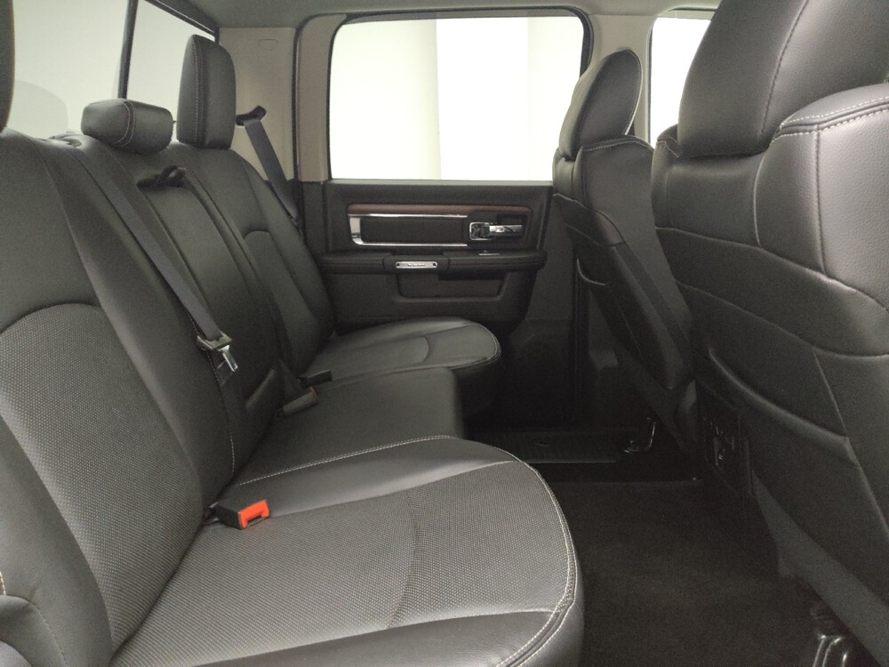 2016 RAM 1500 in Grand Rapids, MI 49508 - 18084743 19