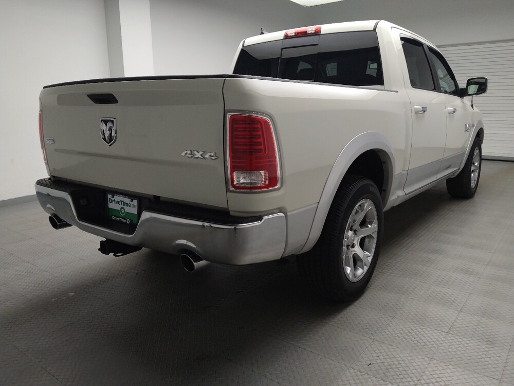 2016 RAM 1500 in Grand Rapids, MI 49508 - 18084743 9