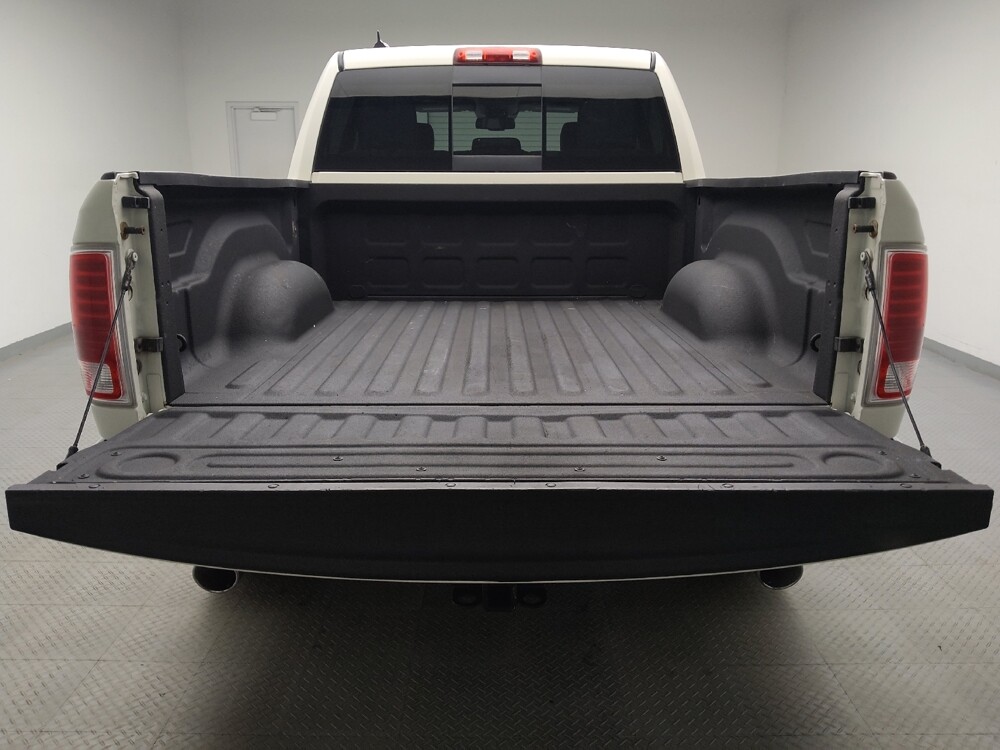 2016 RAM 1500 in Grand Rapids, MI 49508 - 18084743 29
