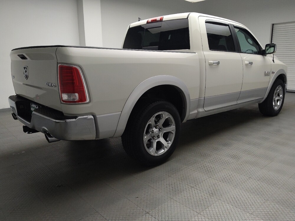 2016 RAM 1500 in Grand Rapids, MI 49508 - 18084743 10