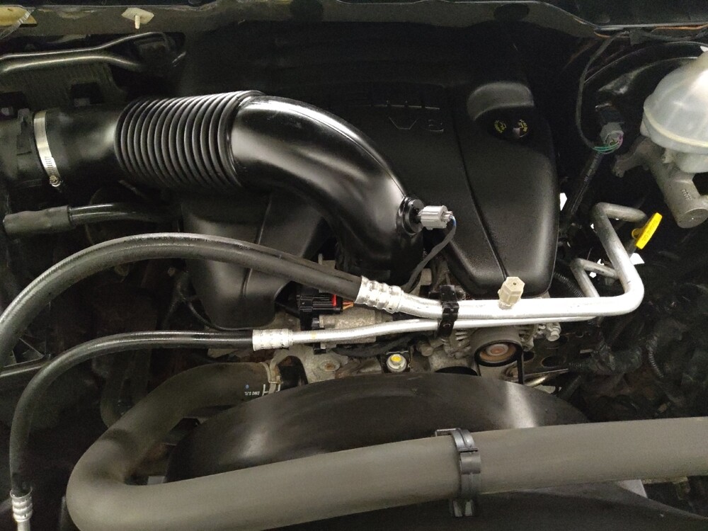 2016 RAM 1500 in Grand Rapids, MI 49508 - 18084743 30