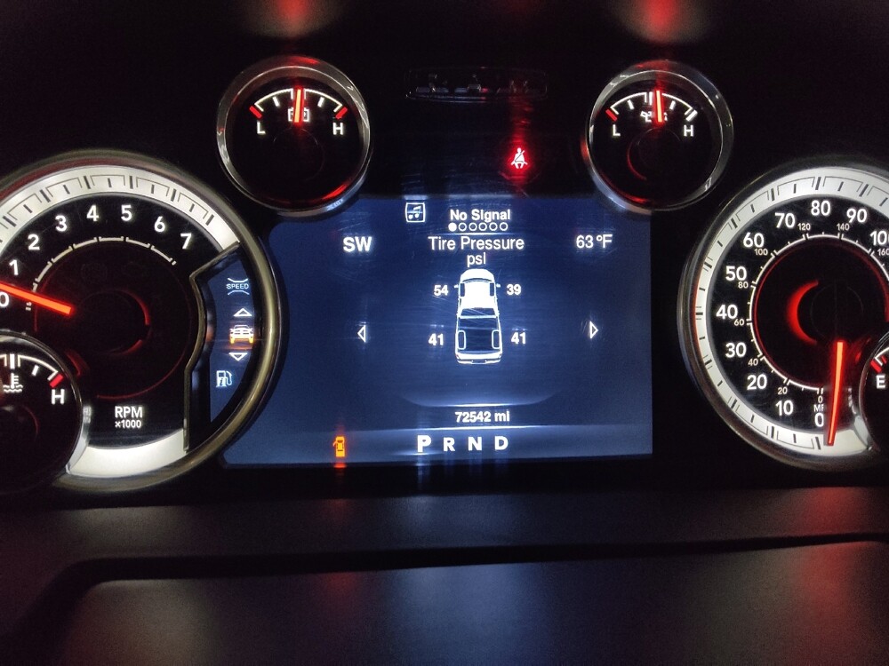 2016 RAM 1500 in Grand Rapids, MI 49508 - 18084743 23