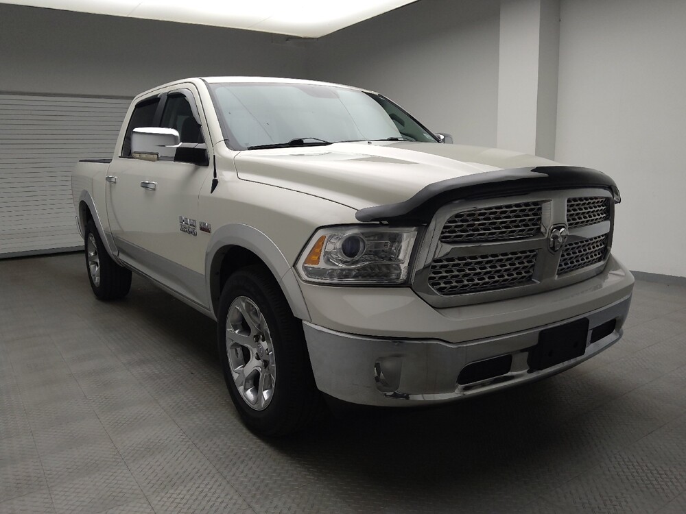 2016 RAM 1500 in Grand Rapids, MI 49508 - 18084743 13