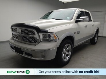 2016 RAM 1500 in Grand Rapids, MI 49508