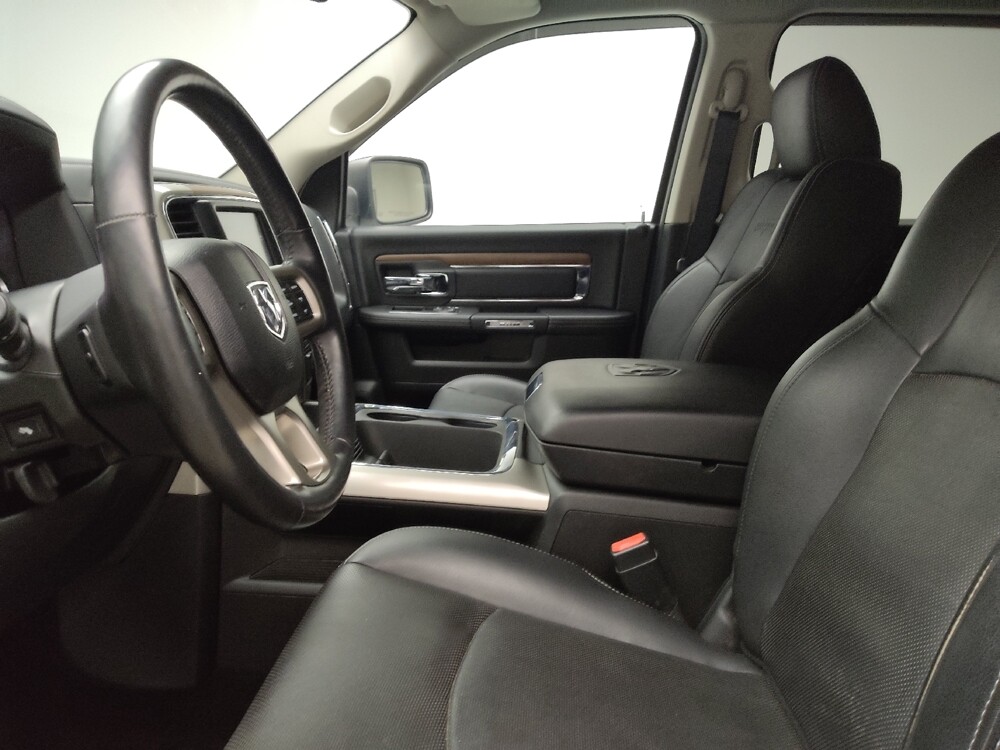 2016 RAM 1500 in Grand Rapids, MI 49508 - 18084743 17