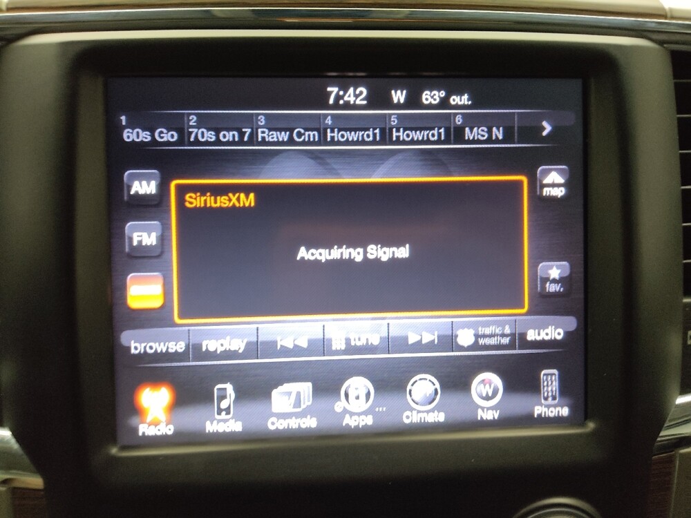 2016 RAM 1500 in Grand Rapids, MI 49508 - 18084743 25