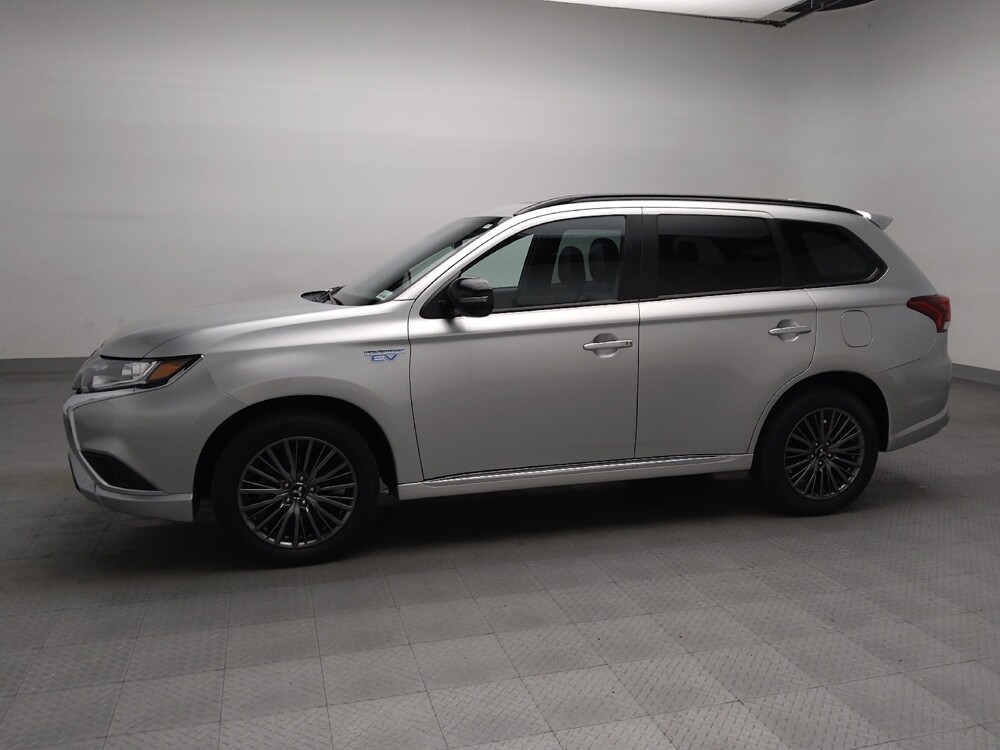 2021 Mitsubishi Outlander in Round Rock, TX 78664 - 18084744 2