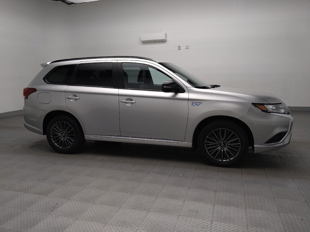 2021 Mitsubishi Outlander in Round Rock, TX 78664 - 18084744 11