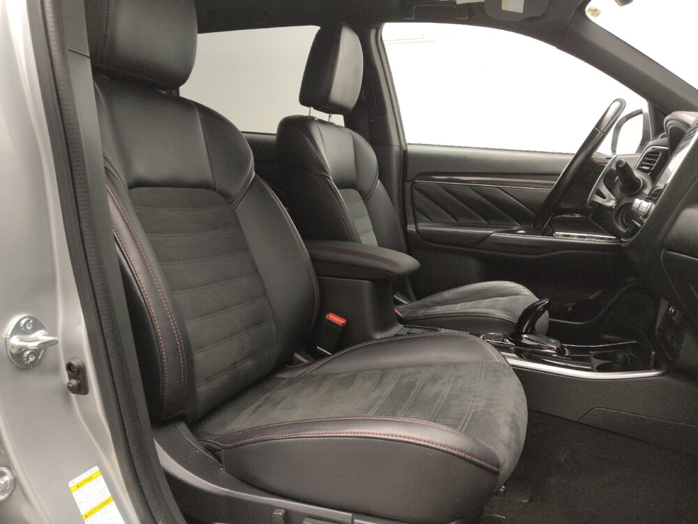 2021 Mitsubishi Outlander in Round Rock, TX 78664 - 18084744 21