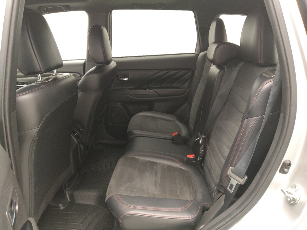 2021 Mitsubishi Outlander in Round Rock, TX 78664 - 18084744 18