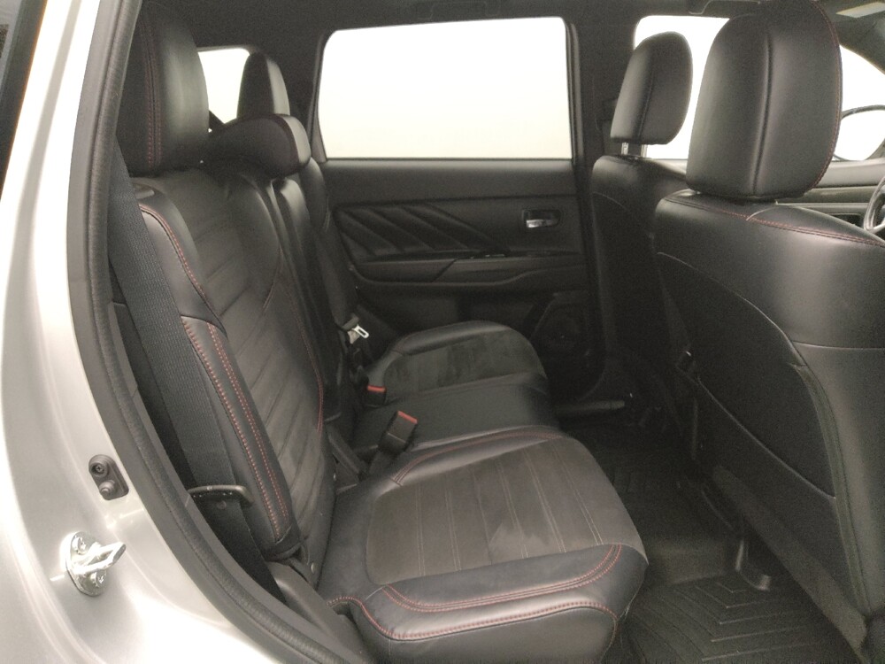 2021 Mitsubishi Outlander in Round Rock, TX 78664 - 18084744 19