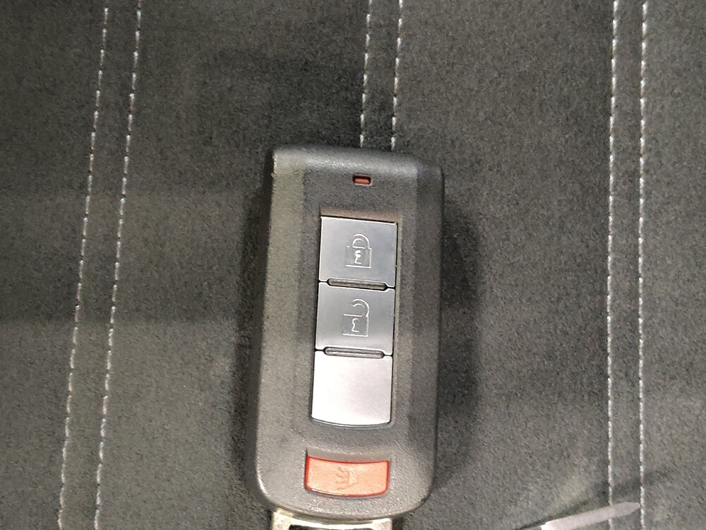 2021 Mitsubishi Outlander in Round Rock, TX 78664 - 18084744 32