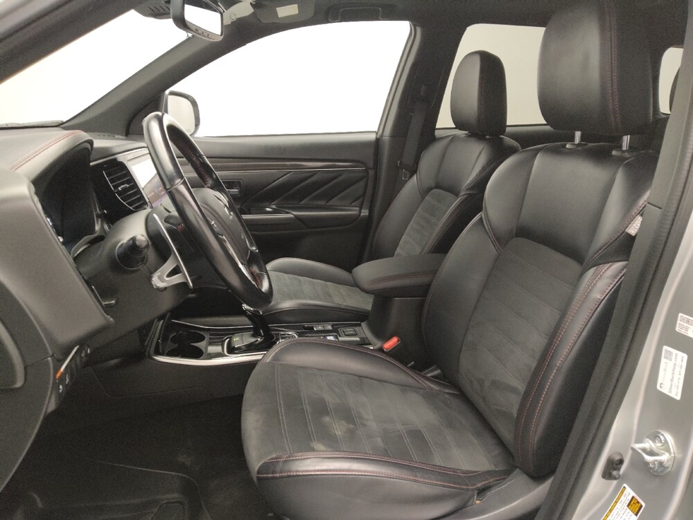 2021 Mitsubishi Outlander in Round Rock, TX 78664 - 18084744 17