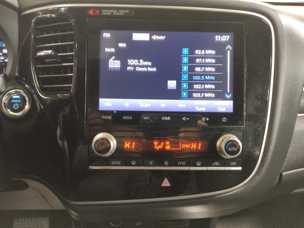 2021 Mitsubishi Outlander in Round Rock, TX 78664 - 18084744 25