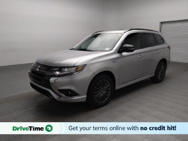 2021 Mitsubishi Outlander in Round Rock, TX 78664