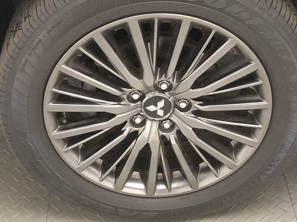 2021 Mitsubishi Outlander in Round Rock, TX 78664 - 18084744 31