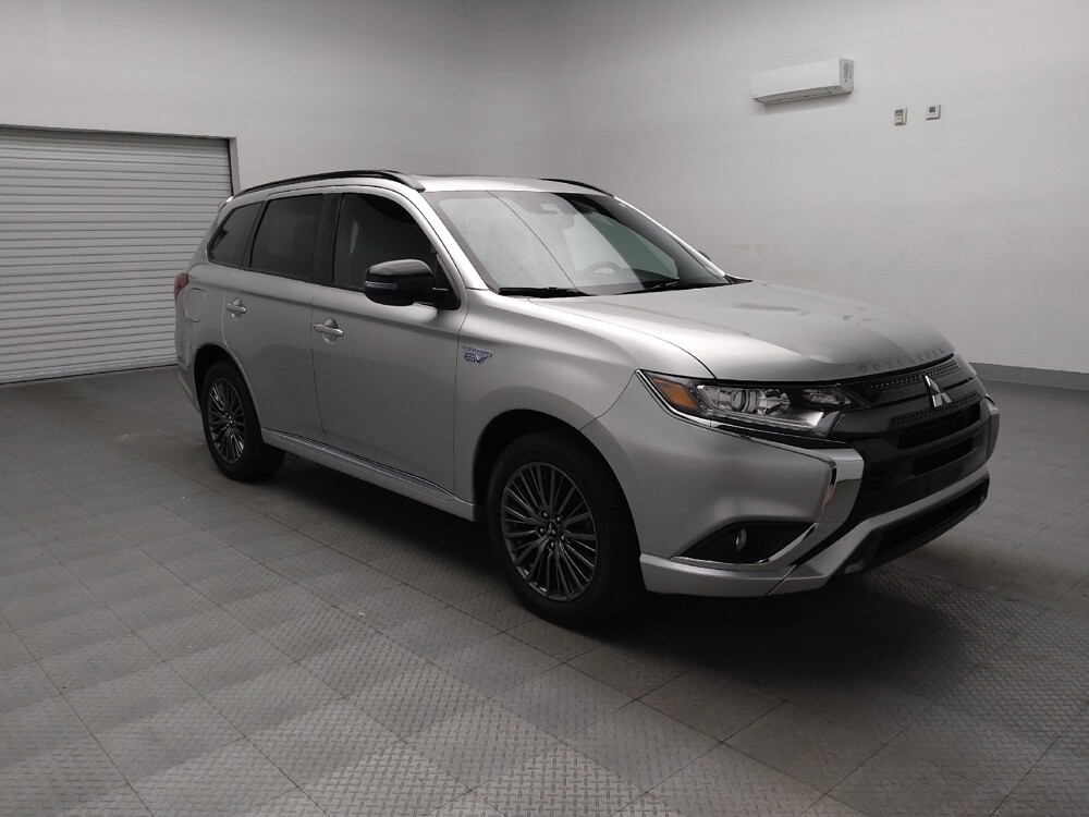 2021 Mitsubishi Outlander in Round Rock, TX 78664 - 18084744 13