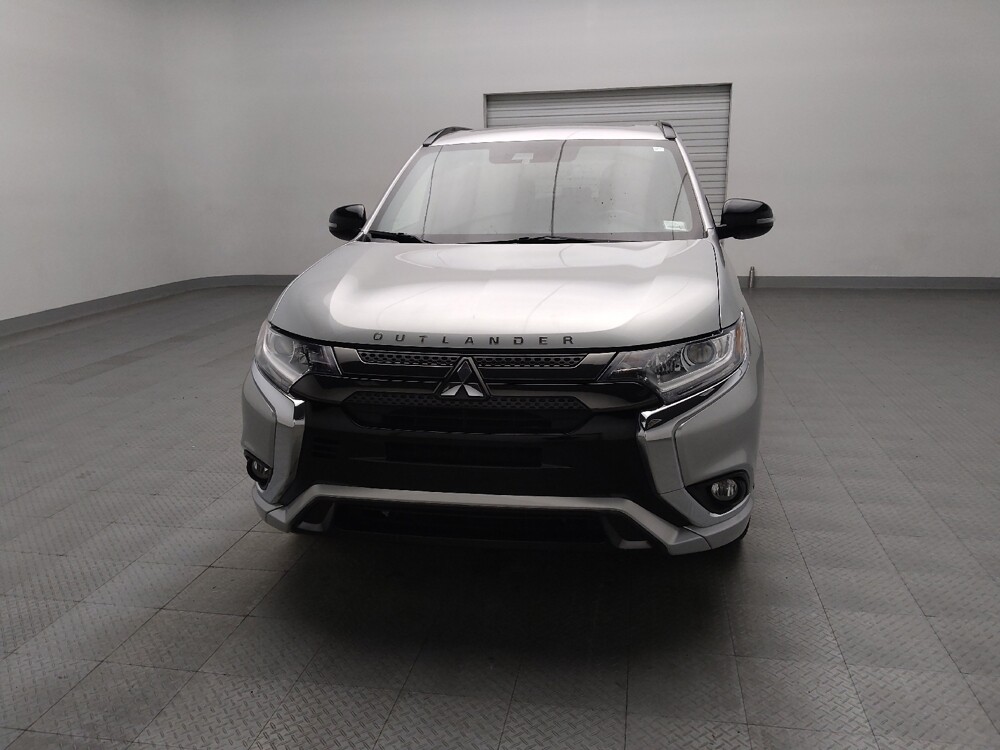 2021 Mitsubishi Outlander in Round Rock, TX 78664 - 18084744 15