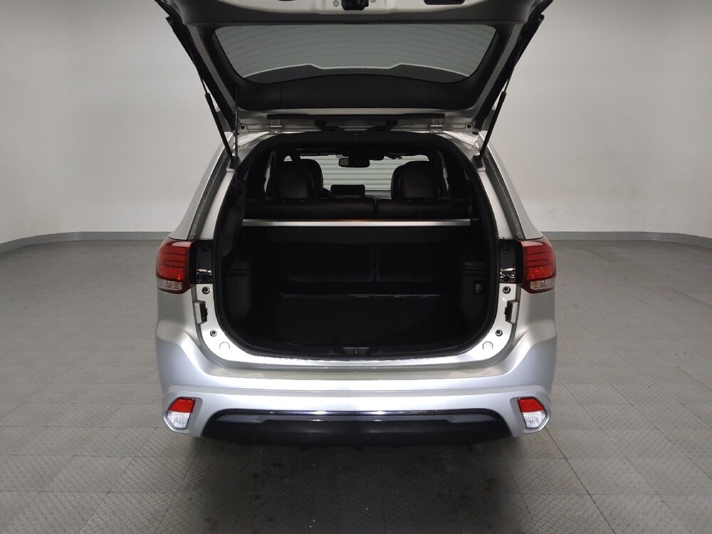 2021 Mitsubishi Outlander in Round Rock, TX 78664 - 18084744 29