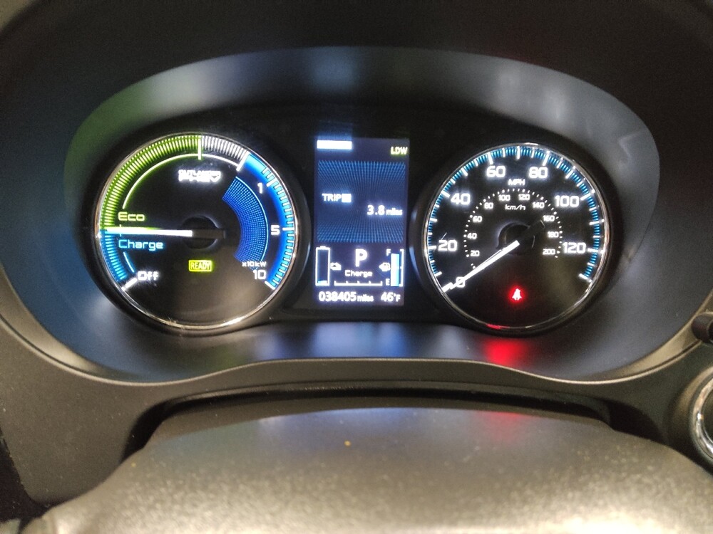 2021 Mitsubishi Outlander in Round Rock, TX 78664 - 18084744 23