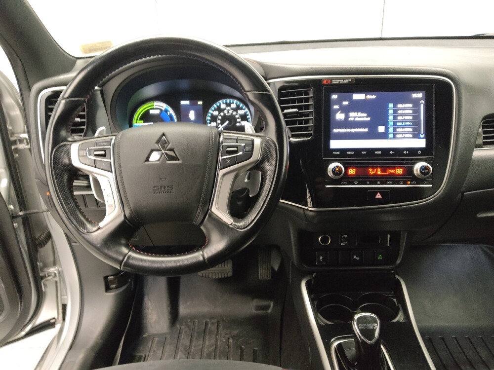 2021 Mitsubishi Outlander in Round Rock, TX 78664 - 18084744 22