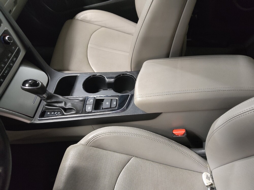 2016 Hyundai Sonata in Fort Worth, TX 76116 - 18084746 26