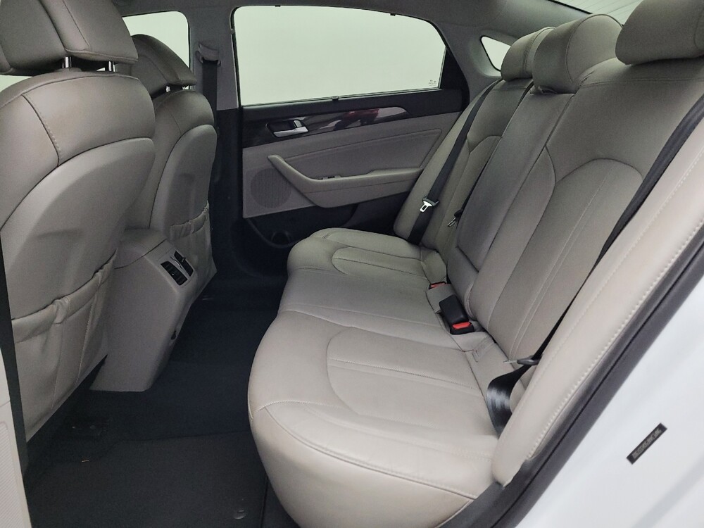 2016 Hyundai Sonata in Fort Worth, TX 76116 - 18084746 18