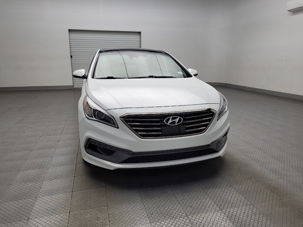 2016 Hyundai Sonata in Fort Worth, TX 76116 - 18084746 14