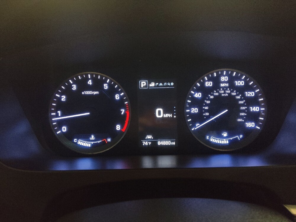 2016 Hyundai Sonata in Fort Worth, TX 76116 - 18084746 23