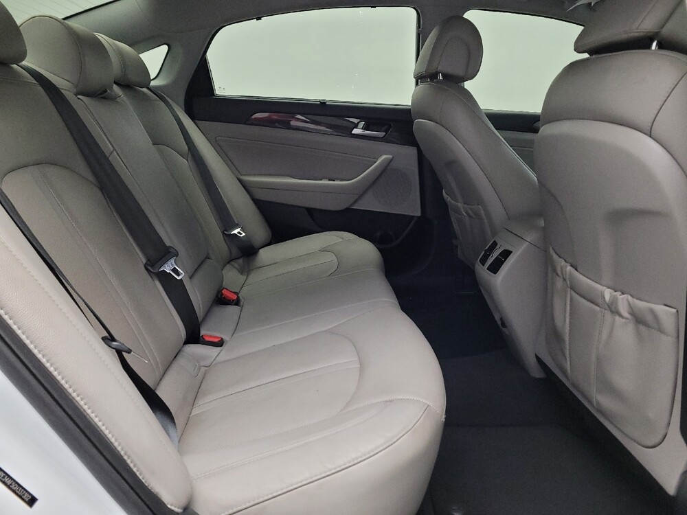 2016 Hyundai Sonata in Fort Worth, TX 76116 - 18084746 19
