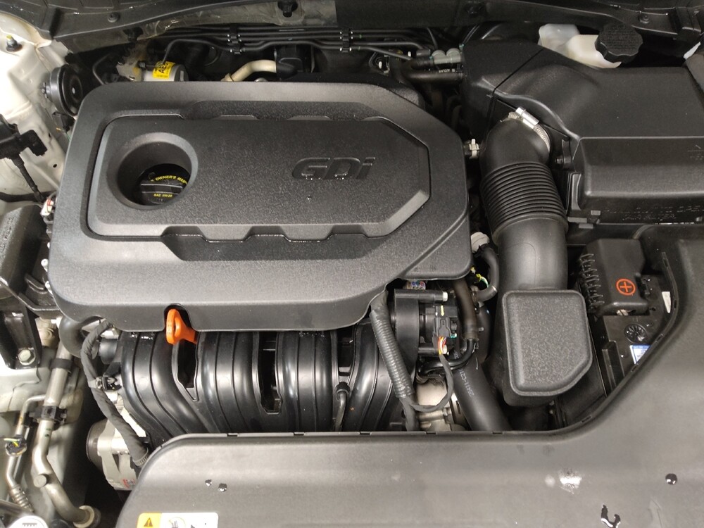 2016 Hyundai Sonata in Fort Worth, TX 76116 - 18084746 30