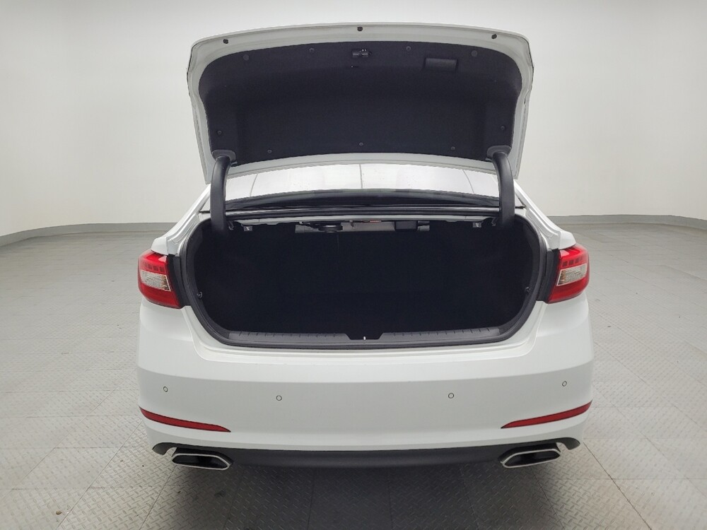 2016 Hyundai Sonata in Fort Worth, TX 76116 - 18084746 29