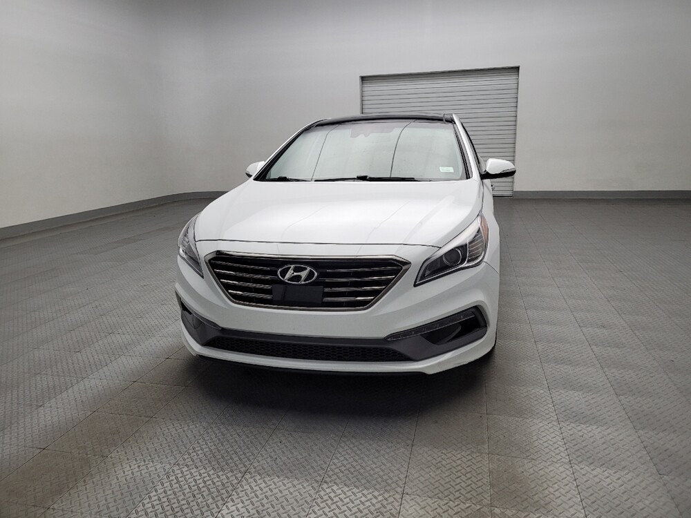 2016 Hyundai Sonata in Fort Worth, TX 76116 - 18084746 15