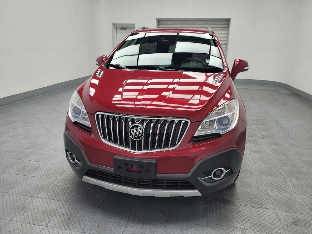 2016 Buick Encore in Las Vegas, NV 89102 - 18084747 15