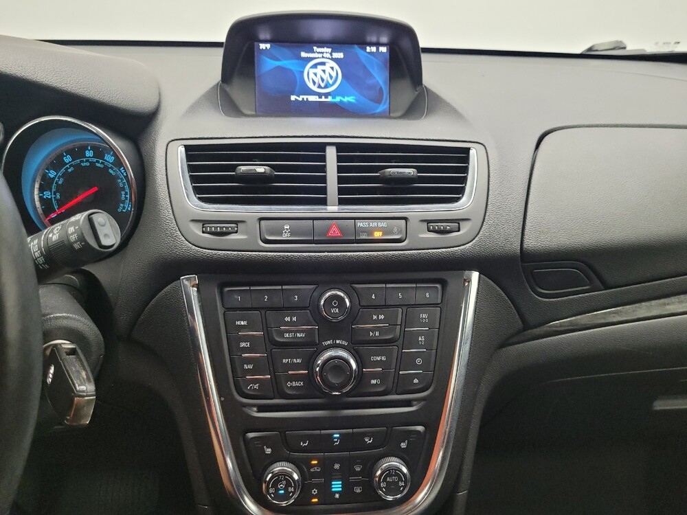 2016 Buick Encore in Las Vegas, NV 89102 - 18084747 25