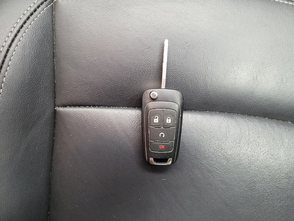 2016 Buick Encore in Las Vegas, NV 89102 - 18084747 32